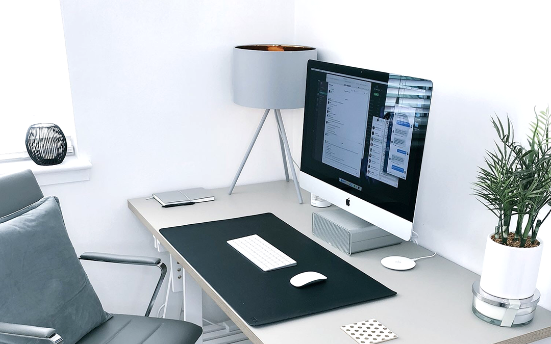 Why and how to turn your home office into a smart office | Bond