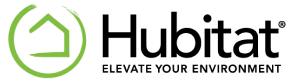 hubitat logo