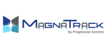 magnatrack logo