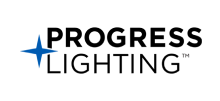 progress lighting logo