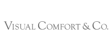 visual comfort logo