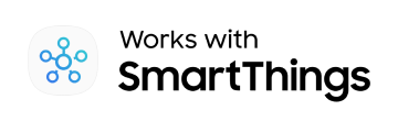 works with SmartThings