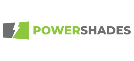 powershades logo
