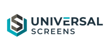 logo universal screens