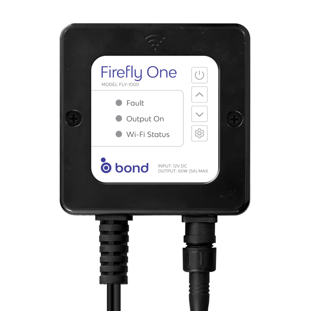 Firefly Smart Sensor Module Complete Firefly One | Bond