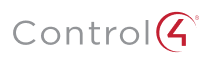 control4 logo