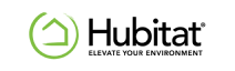 hubitat logo