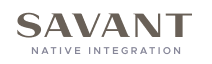 savant logo