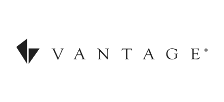 vantage logo