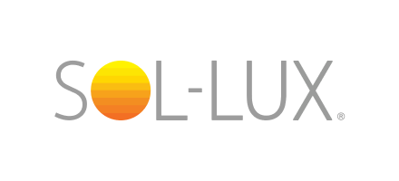 logo sol lux