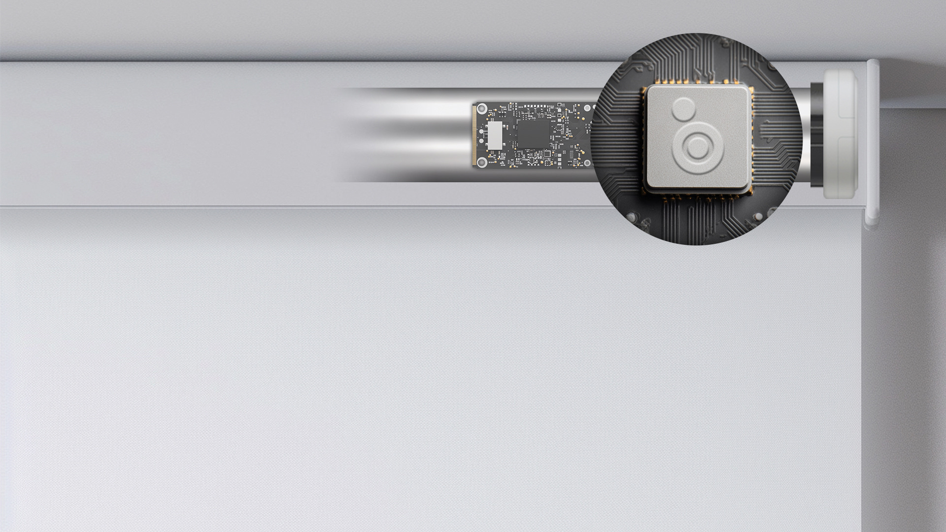 Smart by Bond motorization is here