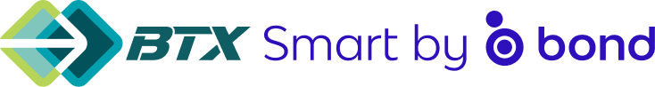BTX Smart by Bond logo