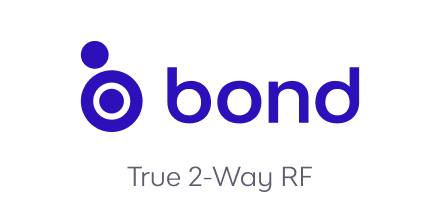 bond true 2-way rf logo