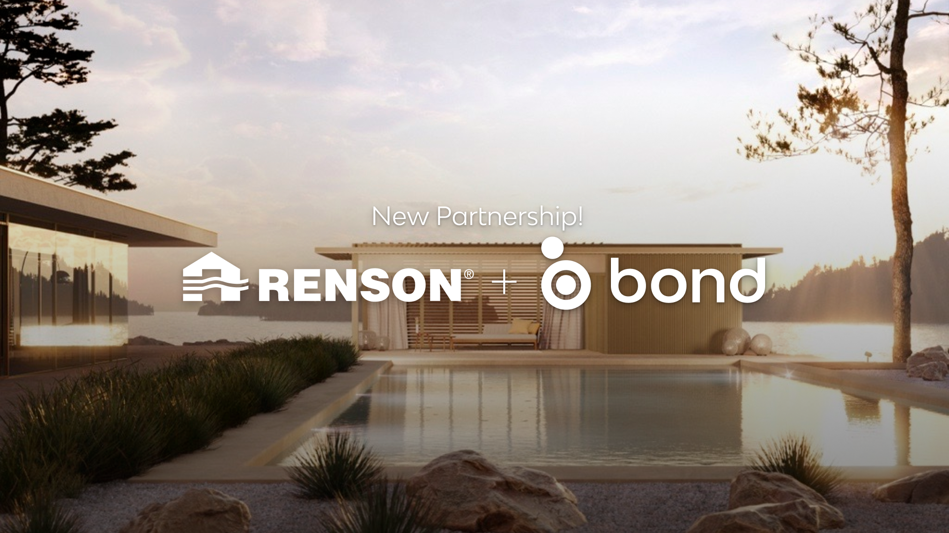 New partnership! Renson North America