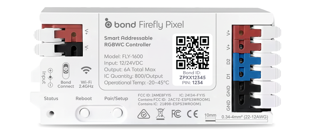 Firefly Pixel