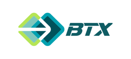 btx logo